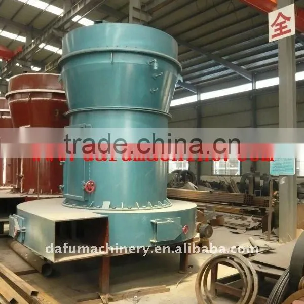 Excellent and Professional Gypsum Powder Machines