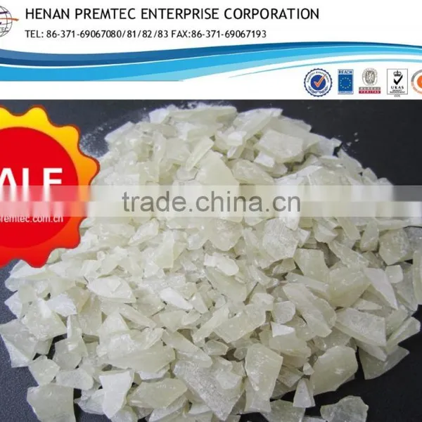 Aluminum Sulfate