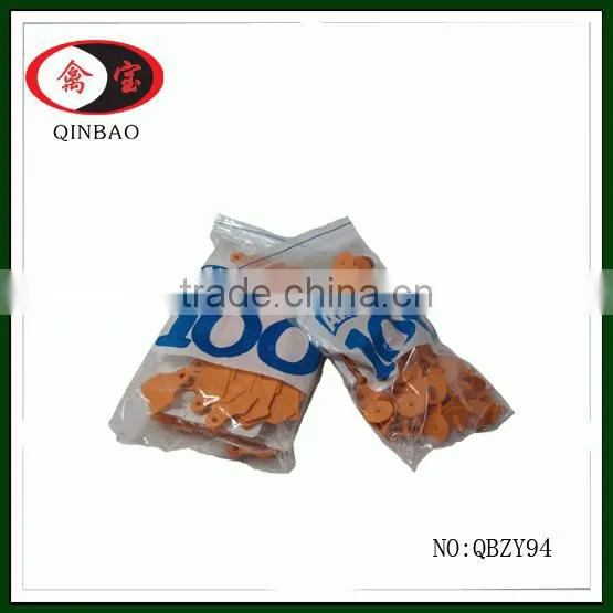 Poultry Farming Ear Tag for Pig Ear Tags photo-4