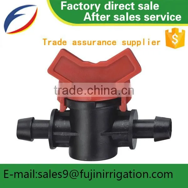 Flow Controlsteam Rexroth Underground Water Throttle Sanitary Valve
