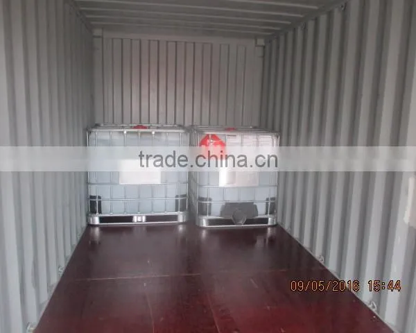 Solvent Grade A-hydroxy Ethyl Lactate(L-ethyl Lactate) photo-2