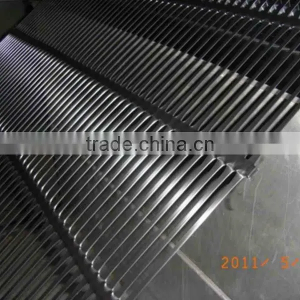 HDPE/PP Uniaxial Geogrid for Road Reinforcement Made in China photo-5