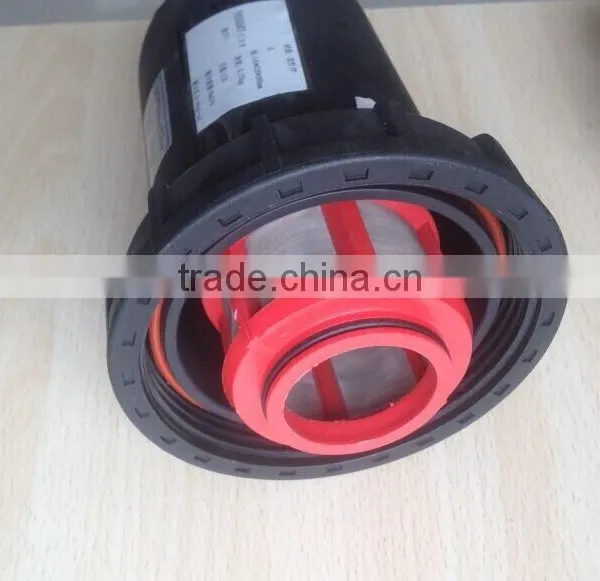 Farm Irrigation PP Material Anti-UV Screen Filter photo-3