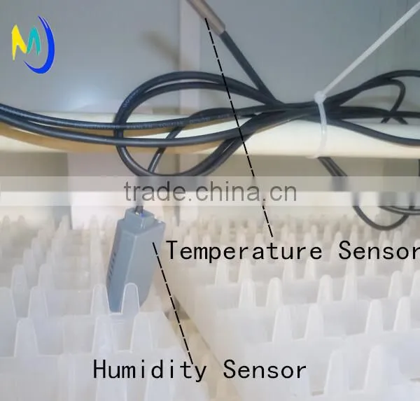 Dezhou Cheap Incubatrice Encubadora Egg Incubator Parts Controller photo-2