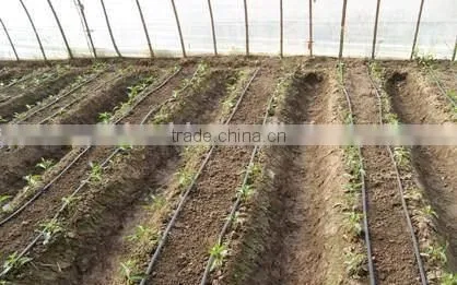 Drip Irrigation Kit Soaker Hose 20 Rows Watering System Drip Tape photo-5