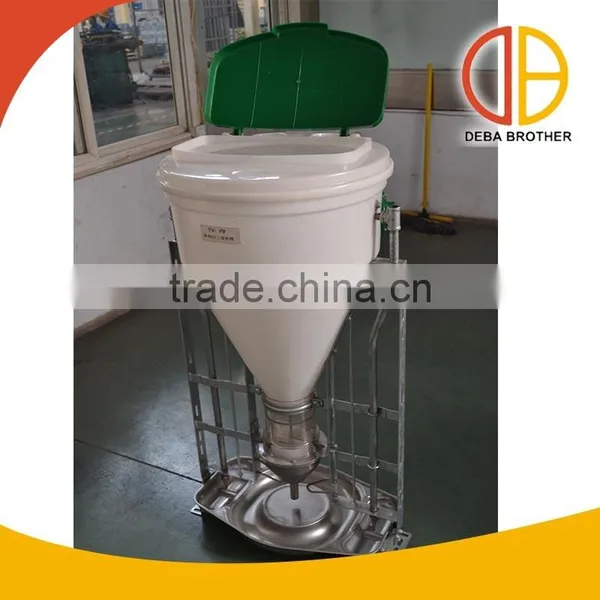 Pig Farming Equipment Automatic Pig Feeders