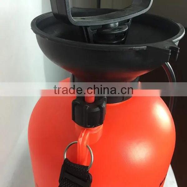8L Compression Concrete PE Pressure Sprayer(TF-8A) photo-3