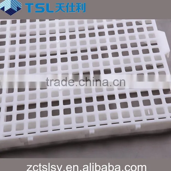 China Farm Plastic Chicken Slat Floor photo-5