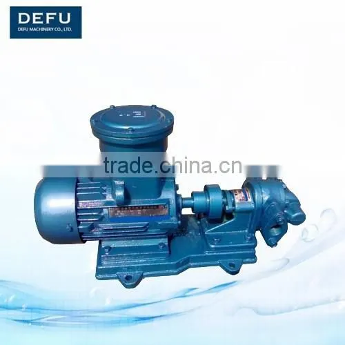 Gear Oil Pump photo-3