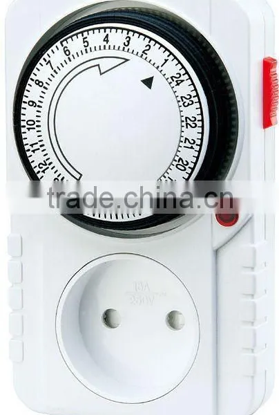 Mechanical Timer photo-2