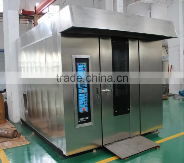 Industrial Bakery French Bread Oven Gas or Commerical Bread Oven photo-2
