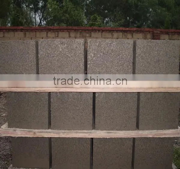 Pakistan QTY4-30 Mobile Concrete Block Machine,hollow Brick Making Machine,hydraulic Brick Machinery photo-5
