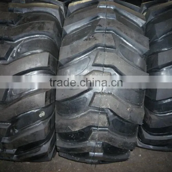 Tractor Tire 5.00x12 Solid Tire photo-4