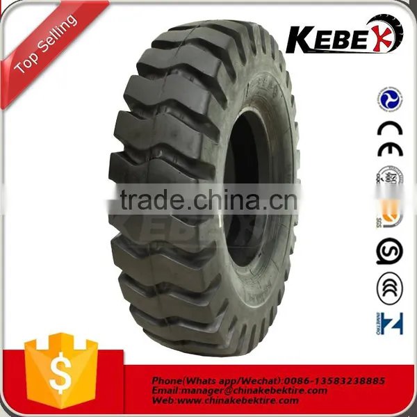High Quality Chinese Tyre Manufacturer Top 10 Brands 7.00 x 12 Forklift Tire photo-4