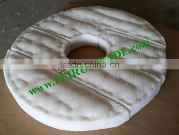 2016 Hot Sale Tanker Plastic Demister photo-2