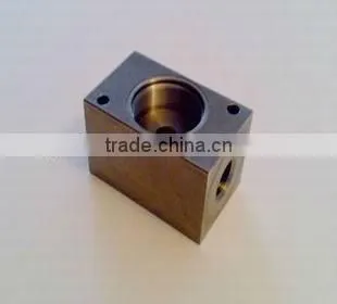 China Supplier Custom Mechanical Processing ,Carving Processing for Sale photo-5