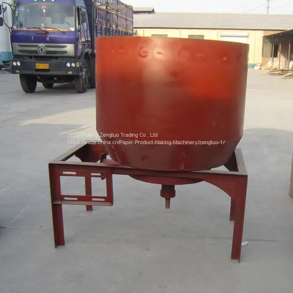 Egg Tray Molding Machines Egg Tray Making Machinery photo-2