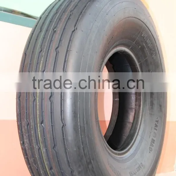 Sand Tyre 1400-20 1600-20 photo-4