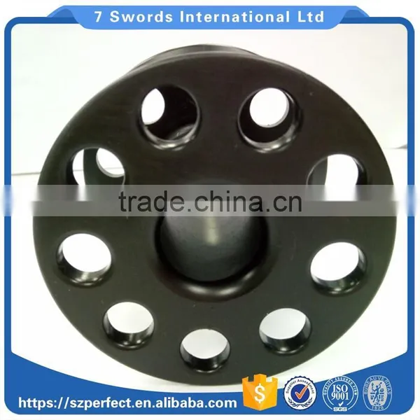 Brand New Itg 23 China Precision Cnc Machining Service Made in China Cnc Precision Machining Parts photo-5