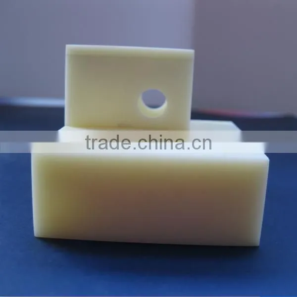 High Precision OEM Good Quality CNC Machining Auto Spare Parts photo-4