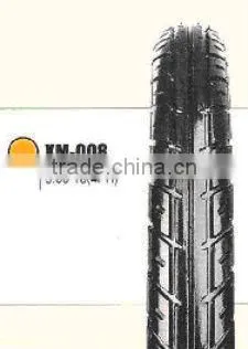 Motocycle Tires 300-18