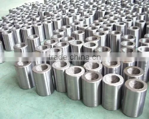 Reinforced Connections / Concrete Reinforced Steel Bar photo-3