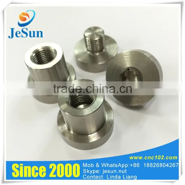 New 2016 Stainless Steel Chicago Screws/Male-Female Threaded Screws photo-2