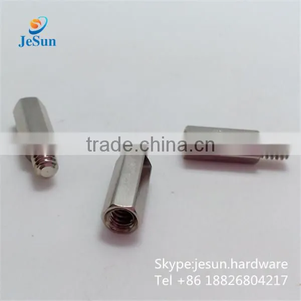 China Manufacturing Bearing Spacer photo-5