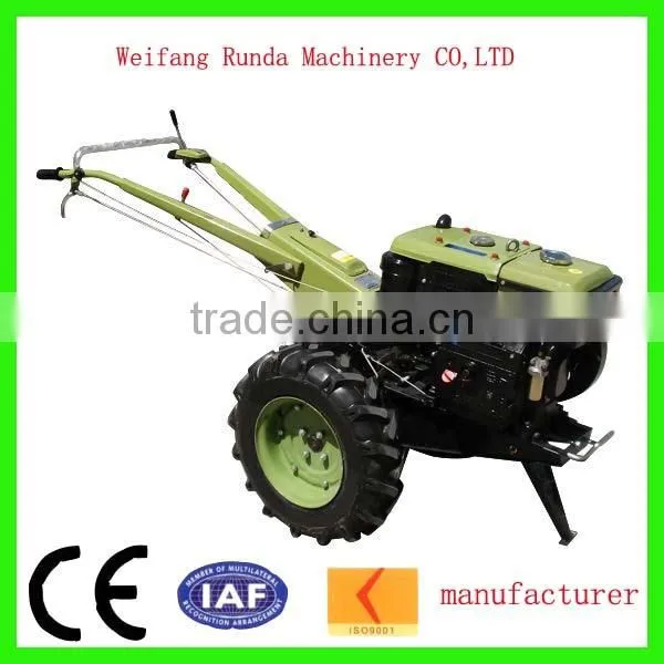 Hot Selling Walking Tractor,CE Motoblock