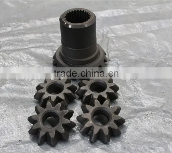 Original Rear Axle for Dongfeng Truck Differential Planetary Gear photo-3