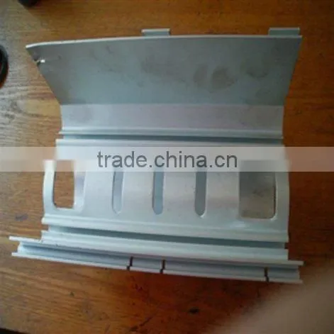 Aluminum Processing Mold