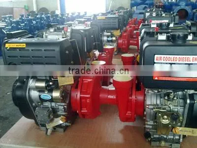 End Suction Water Pump photo-4