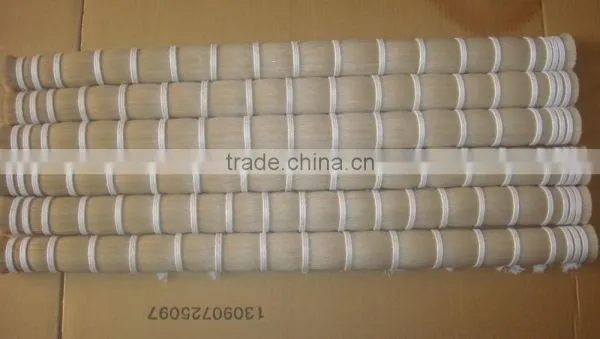 Most Popular Black Horse Tail Extension Low Price Cheap Horse Tail Hairs Supplier photo-2