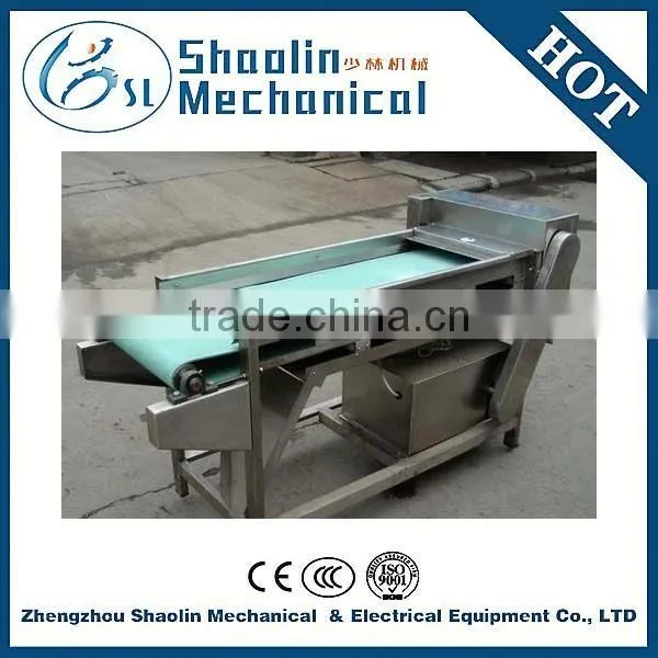 Advanced Design Easy Operation Mushroom Slicer Machine