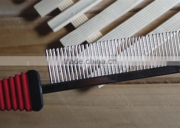Good Pet Products Pet Dog Cleaning Comb in Factory photo-4