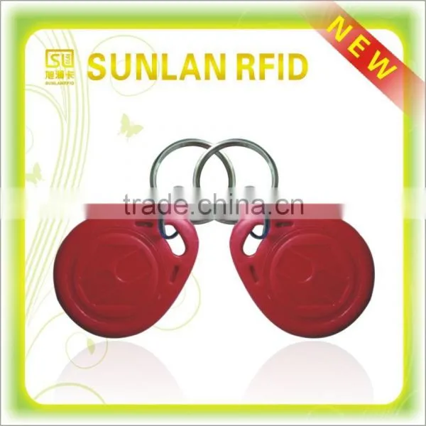 China Manufacturer Rfid Card, Rfid Wristband, Rfid Keyfob--Top Quality,Top Service photo-2