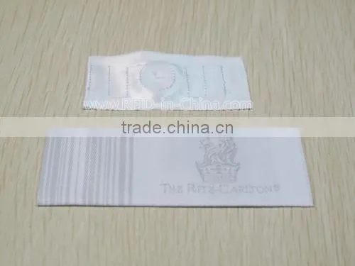High Performance Washable RFID rf Tag for Clothes Tracking System photo-2