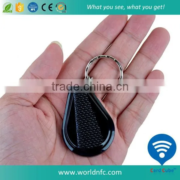 Water Model Waterproof 13.56mhz I Code-sli-X/S RFID Keyfob/ Keychain/ Key Tag photo-2