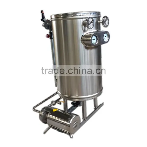 High Temperature Flash Pasteurization photo-2