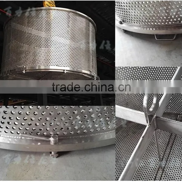 Wenzhou Pressure Cooker Stainless Steel/electric Pressure Cooker/industrial Pressure Cooker photo-4