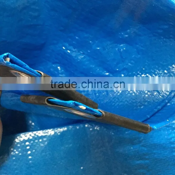 Military Tarpaulin pe Plastic Sheet ,backpack Tarpaulin Roll photo-2