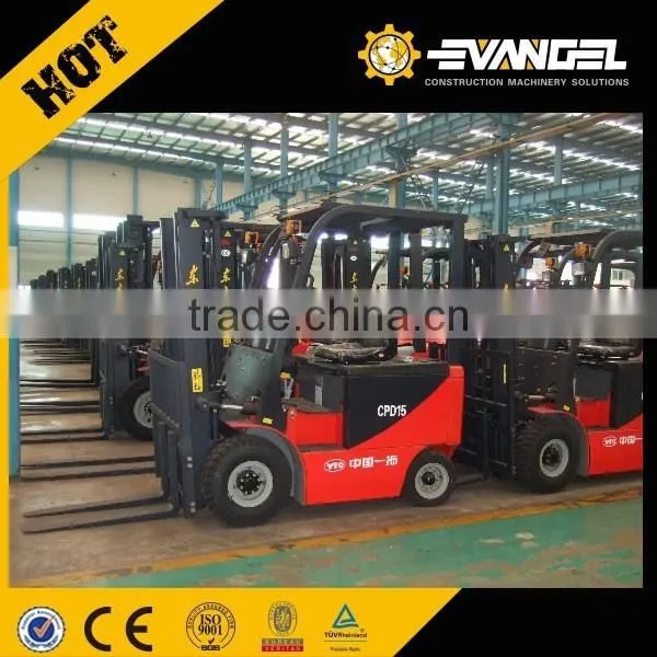 Forklift Counter Weight photo-5