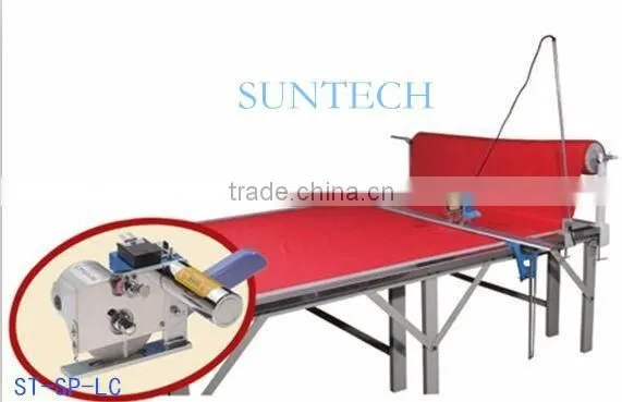 Linear Cloth End Cutter photo-2