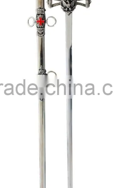 2014 New Masonic Sword photo-2