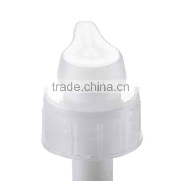Bottle Soap Dispenser Pump Maypak Lotion Dispenser Pump 33/410 photo-5