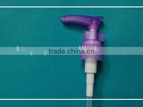 Cosmetic Clip Pump 20/410,24/410 photo-4
