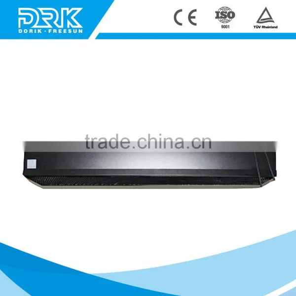 1.5m Fog Screen for Outdoor Fog Screen for Projector photo-2