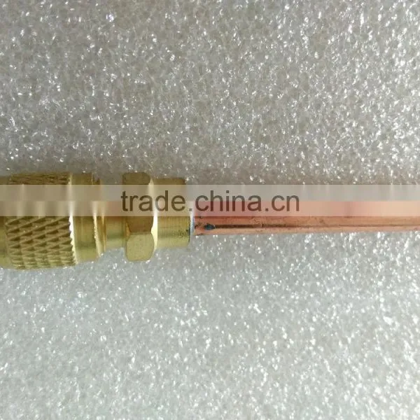 PartsNet Refrigeration Charging Pin Valve photo-3