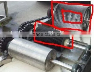 Dry Fruit Dicing Machine photo-4
