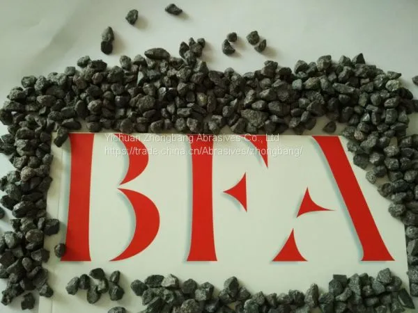 Brown Fused Alumina Shaped Refractory Material